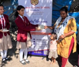 CBSE Schools in Bharuch