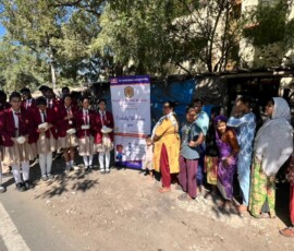 CBSE Schools in Bharuch