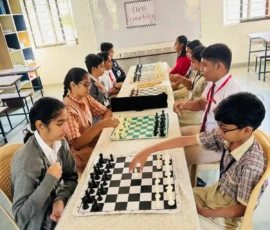 Best English Medium School in Bharuch