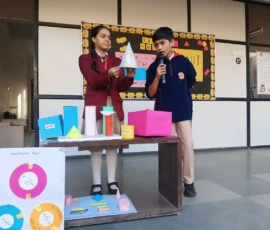 Best Pre School in Bharuch