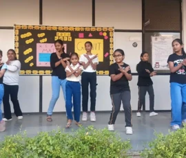Top CBSE School in Bharuch