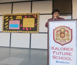 Top 10 CBSE Schools in Bharuch