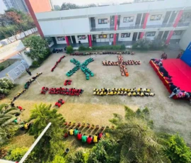 Best Pre School in Bharuch