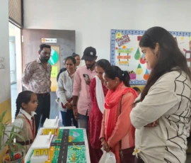 Schools in Bharuch