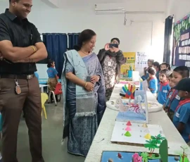 Top CBSE School in Bharuch