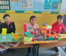 English Medium Schools in Bharuch