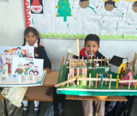 Best Schools in Bharuch