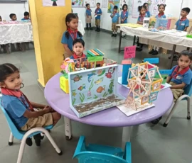 Top Schools in Bharuch