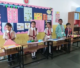Top 5 CBSE Schools in Bharuch