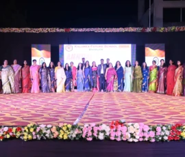 ANNUAL FUNCTION