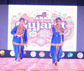 ANNUAL FUNCTION