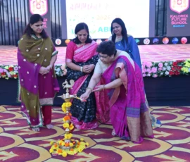 ANNUAL FUNCTION