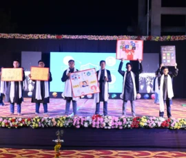 ANNUAL FUNCTION
