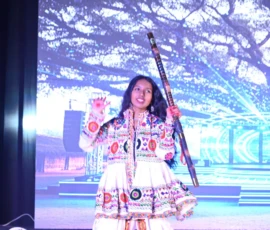 ANNUAL FUNCTION