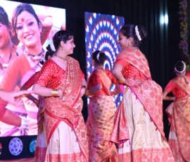 ANNUAL FUNCTION