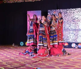 ANNUAL FUNCTION