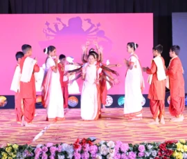 ANNUAL FUNCTION