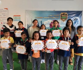 Best Schools in Bharuch