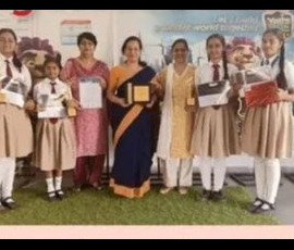 Top 10 CBSE Schools in Bharuch