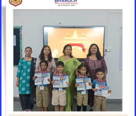 Top Schools in Bharuch