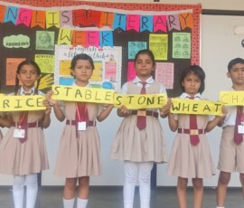 Top 5 CBSE Schools in Bharuch