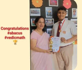 Top CBSE School in Bharuch