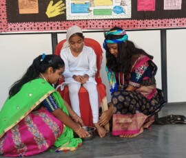 Schools in Bharuch