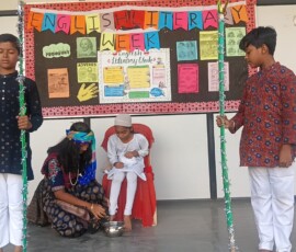 Best CBSE School in Bharuch