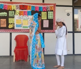 School Admissions in Bharuch