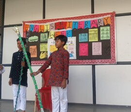 Best Schools in Bharuch