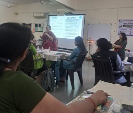 School Admissions in Bharuch