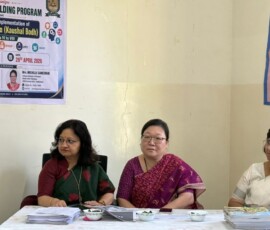 School Admissions in Bharuch