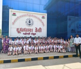 Best CBSE School in Bharuch