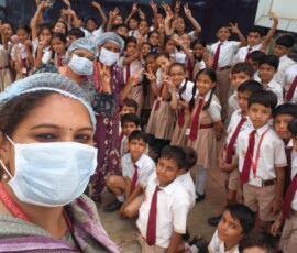 Best CBSE School in Bharuch