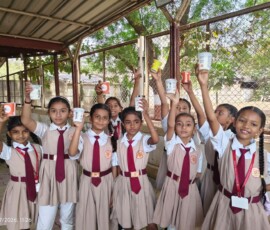 Best CBSE School in Bharuch