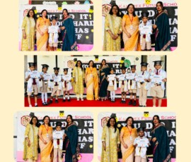 English Medium Schools in Bharuch