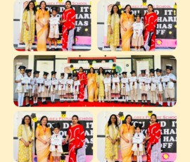 English Medium Schools in Bharuch