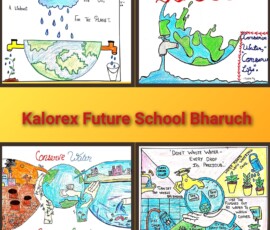 CBSE Schools in Bharuch