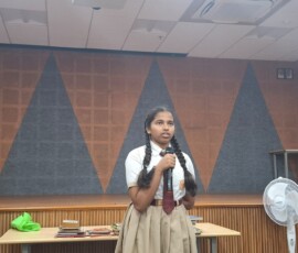 Schools in Bharuch