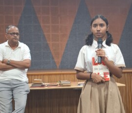 Top Schools in Bharuch
