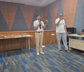 Best CBSE School in Bharuch