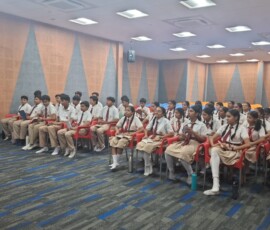 Top CBSE School in Bharuch