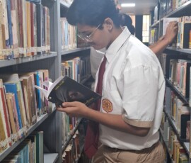Top 5 CBSE Schools in Bharuch