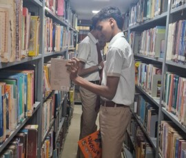 Best English Medium School in Bharuch