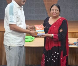 Best English Medium School in Bharuch