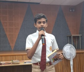 English Medium Schools in Bharuch
