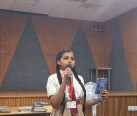 English Medium Schools in Bharuch