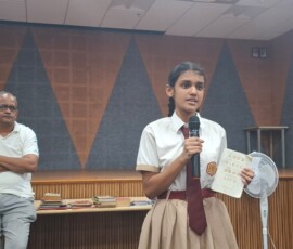 CBSE Schools in Bharuch