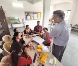 English Medium Schools in Bharuch
