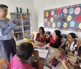 English Medium Schools in Bharuch